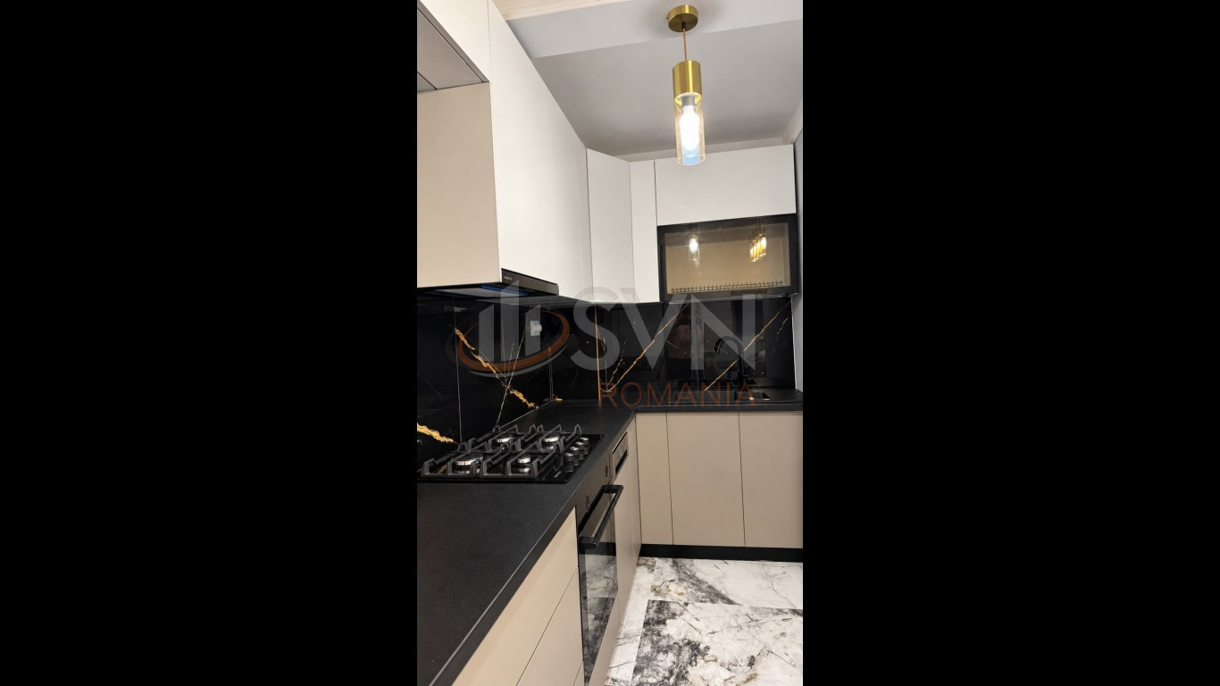 Apartament, 3 camere Bucuresti/Decebal