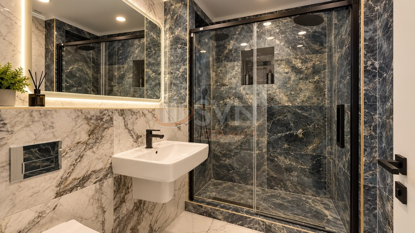 Apartament, 3 camere Bucuresti/Decebal