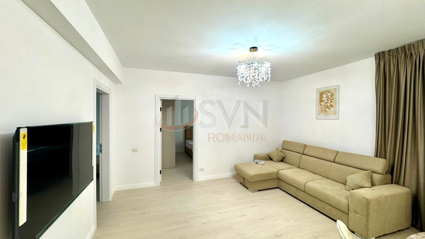Apartament, 3 camere Bucuresti/Pipera