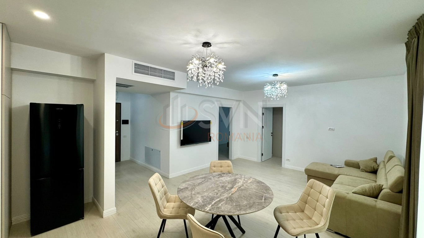 Apartament, 3 camere Bucuresti/Pipera