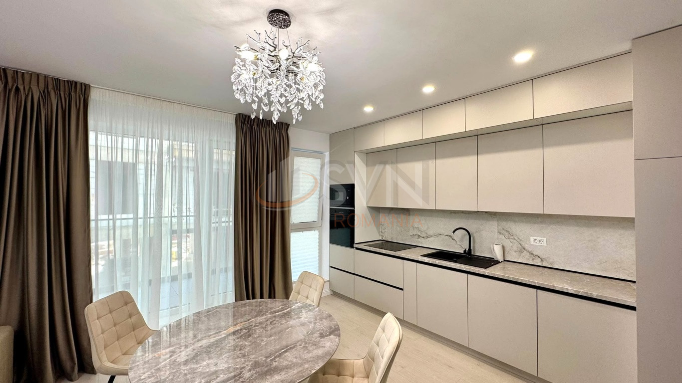 Apartament, 3 camere Bucuresti/Pipera