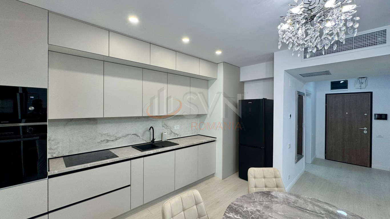 Apartament, 3 camere Bucuresti/Pipera