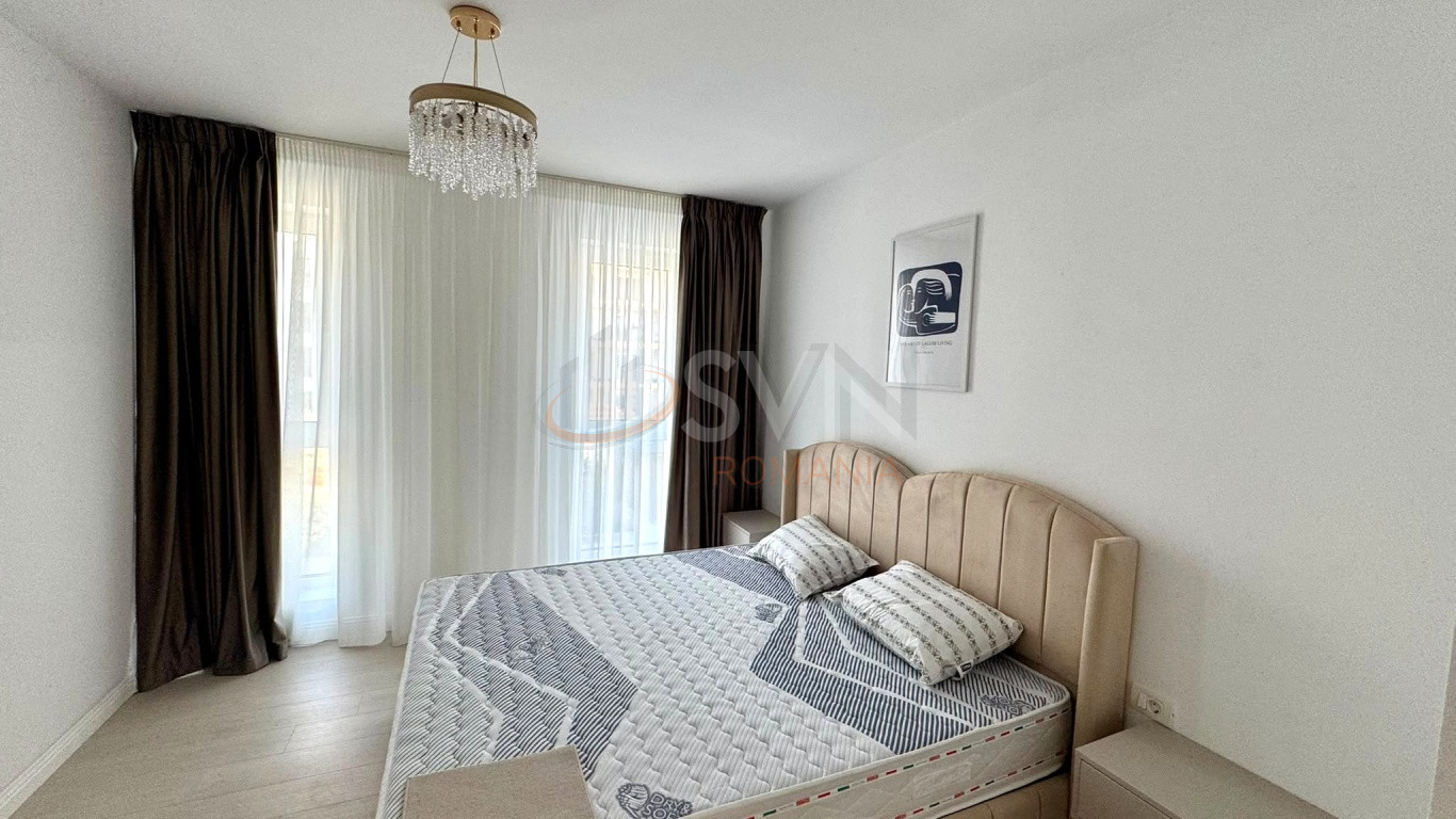 Apartament, 3 camere Bucuresti/Pipera