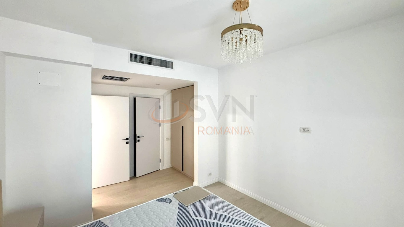 Apartament, 3 camere Bucuresti/Pipera
