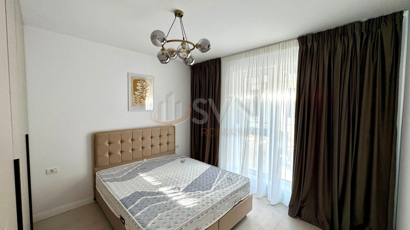 Apartament, 3 camere Bucuresti/Pipera