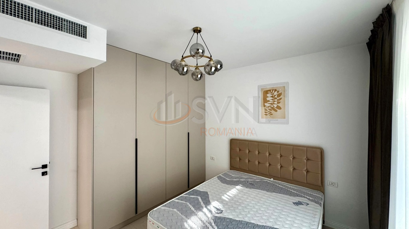 Apartament, 3 camere Bucuresti/Pipera