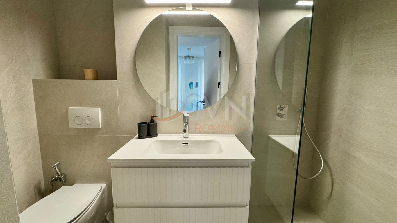 Apartament, 3 camere Bucuresti/Pipera