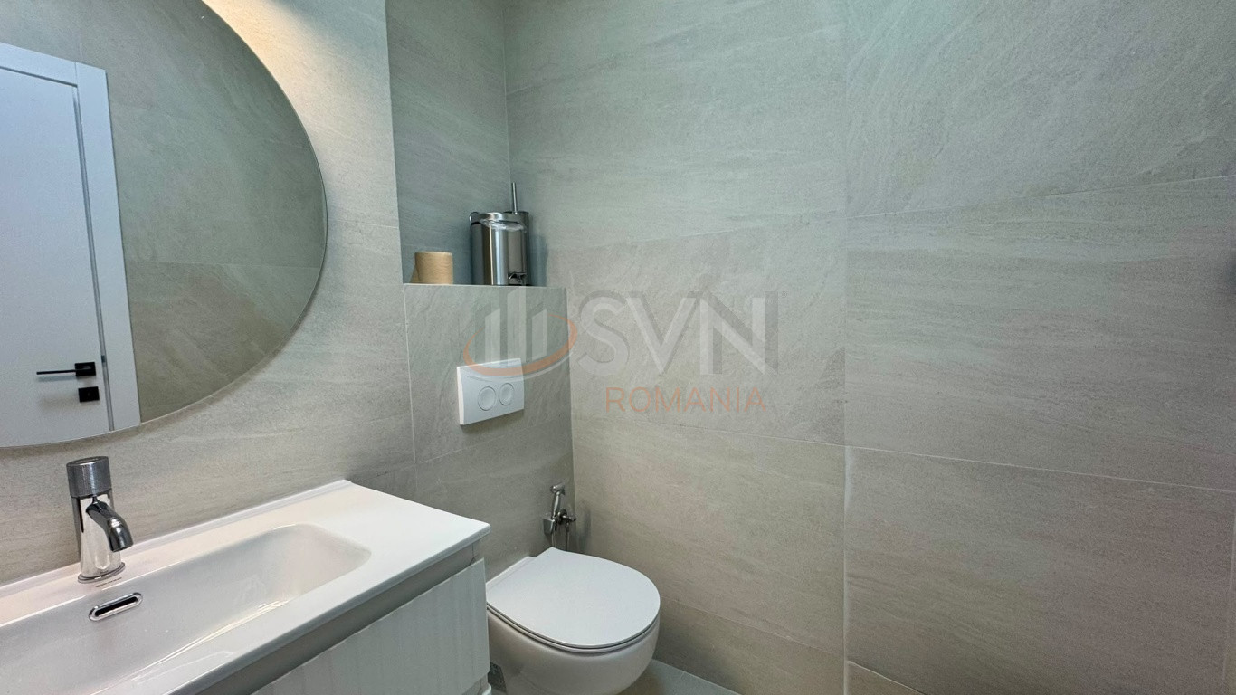 Apartament, 3 camere Bucuresti/Pipera