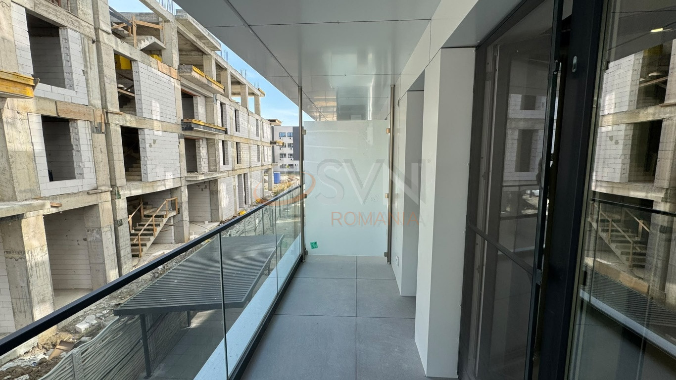 Apartament, 3 camere Bucuresti/Pipera