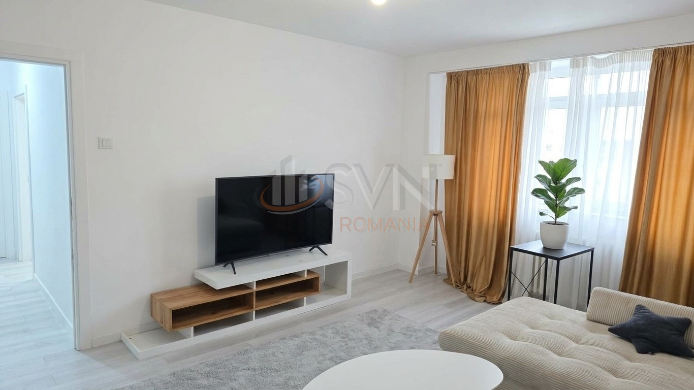 Apartament, 3 camere Bucuresti/Unirii