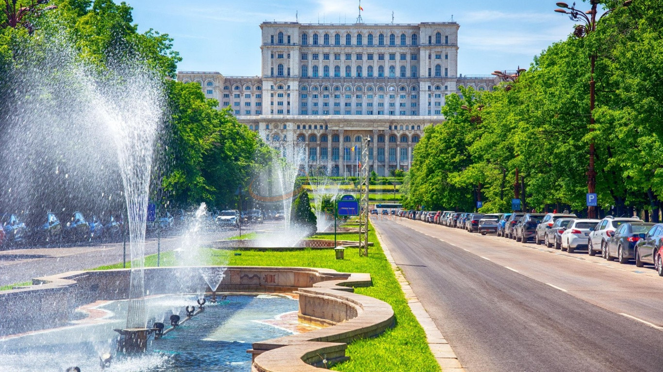 Apartament, 3 camere Bucuresti/Unirii