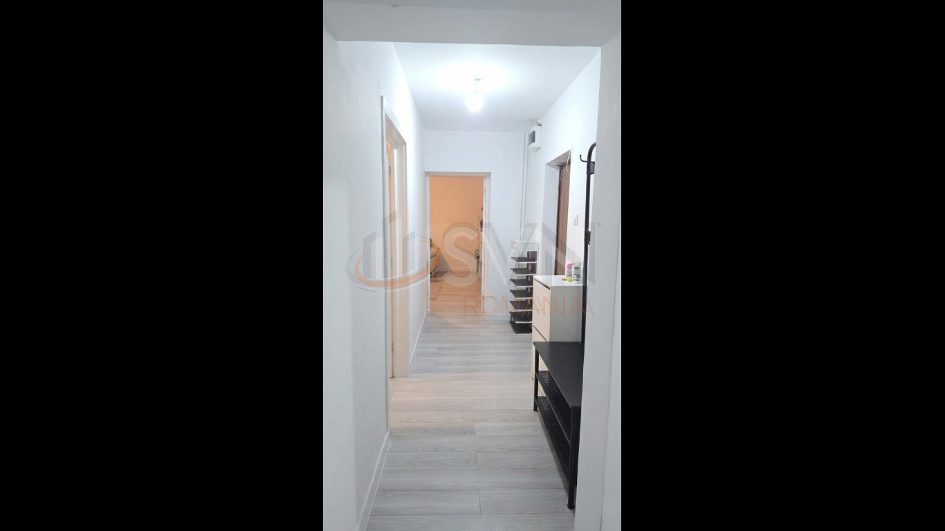 Apartament, 3 camere Bucuresti/Unirii