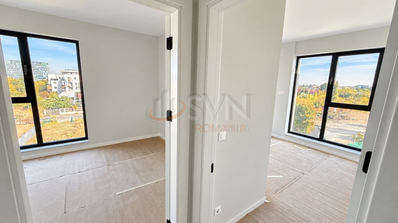 Apartament, 3 camere Bucuresti/Baneasa