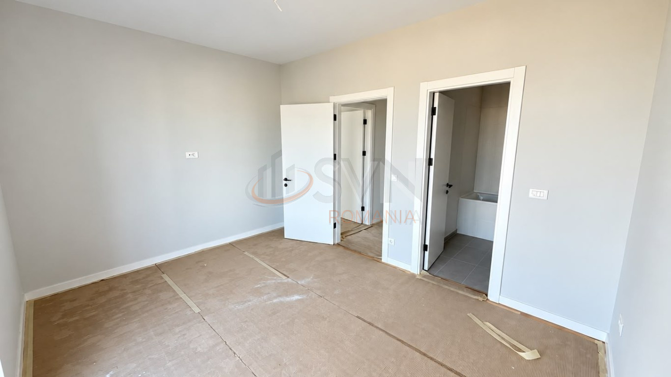 Apartament, 3 camere Bucuresti/Baneasa