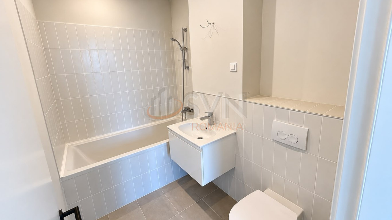 Apartament, 3 camere Bucuresti/Baneasa
