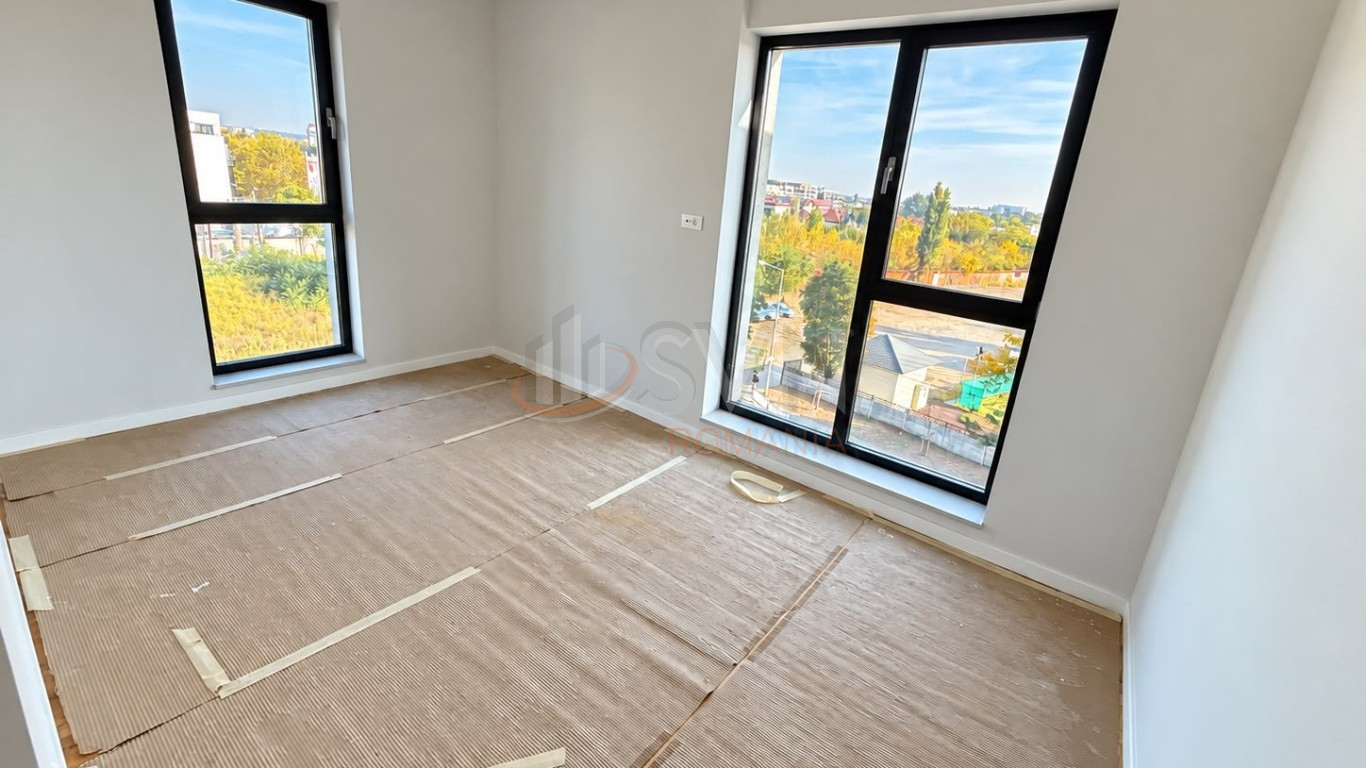 Apartament, 3 camere Bucuresti/Baneasa
