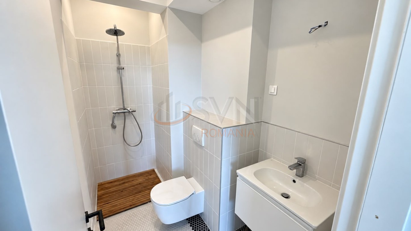 Apartament, 3 camere Bucuresti/Baneasa