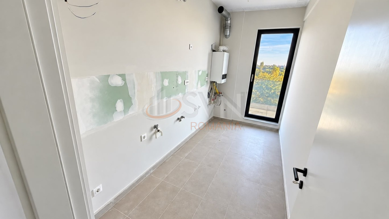 Apartament, 3 camere Bucuresti/Baneasa