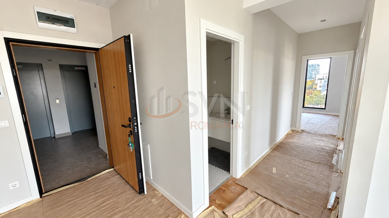 Apartament, 3 camere Bucuresti/Baneasa