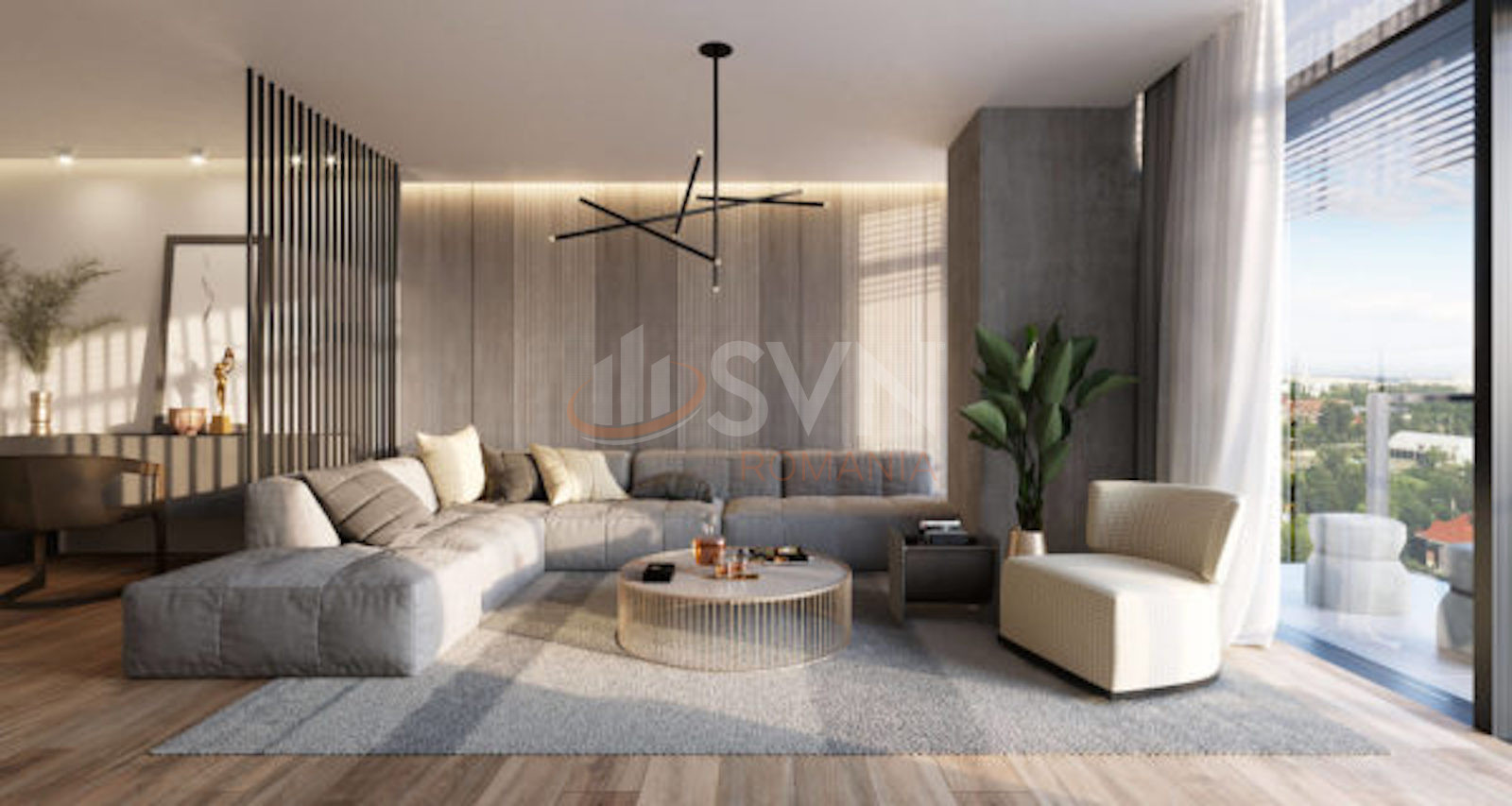 Apartament, 3 camere Bucuresti/Floreasca