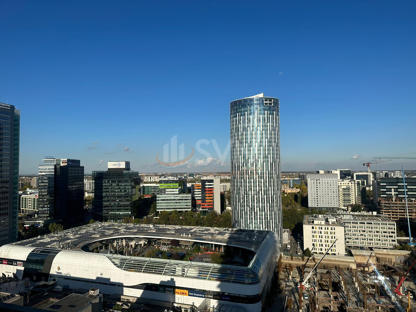 Apartament, 3 camere Bucuresti/Floreasca