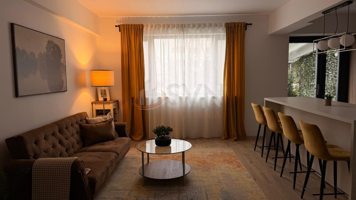 Apartament, 3 camere Bucuresti/Baneasa