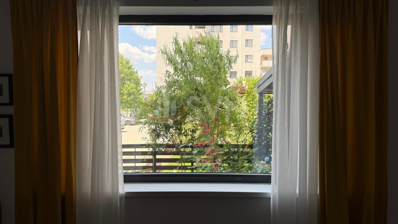 Apartament, 3 camere Bucuresti/Baneasa