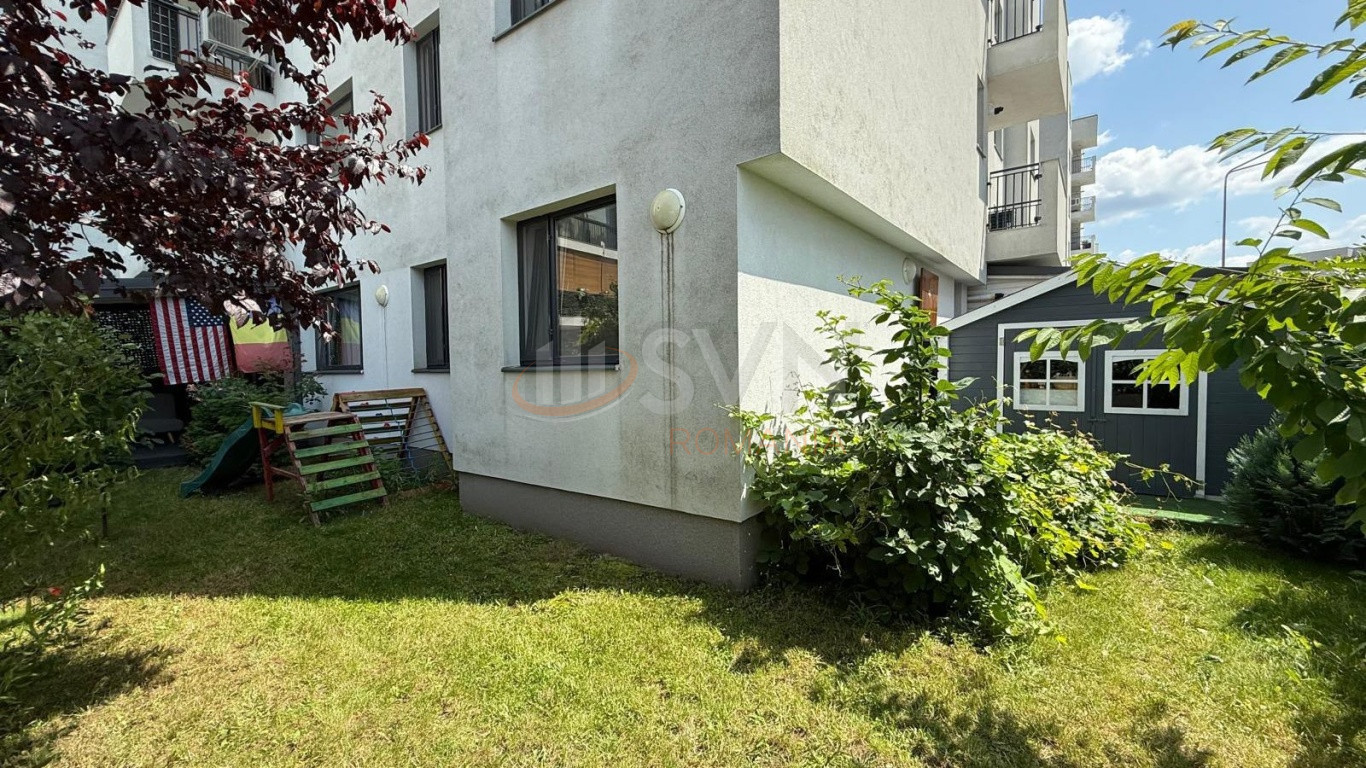 Apartament, 3 camere Bucuresti/Baneasa