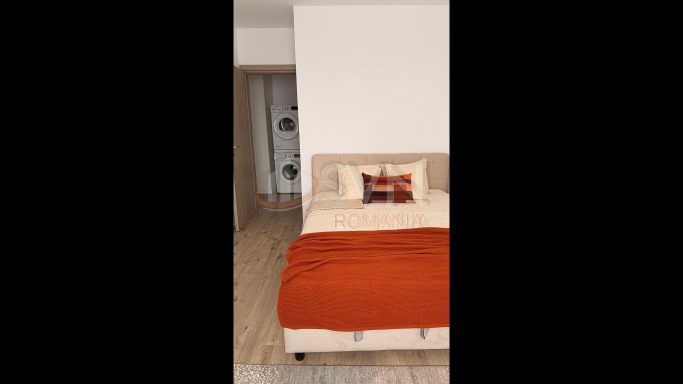 Apartament, 3 camere Bucuresti/Baneasa