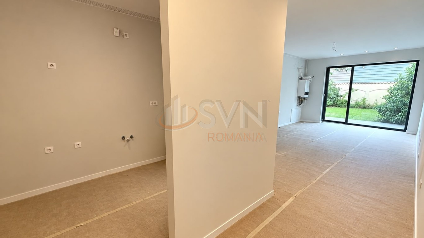 Apartament, 3 camere Bucuresti/Baneasa