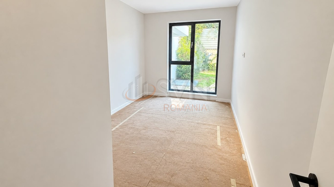Apartament, 3 camere Bucuresti/Baneasa