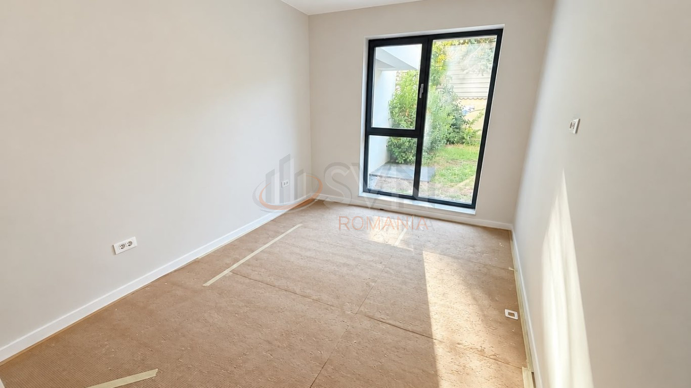 Apartament, 3 camere Bucuresti/Baneasa