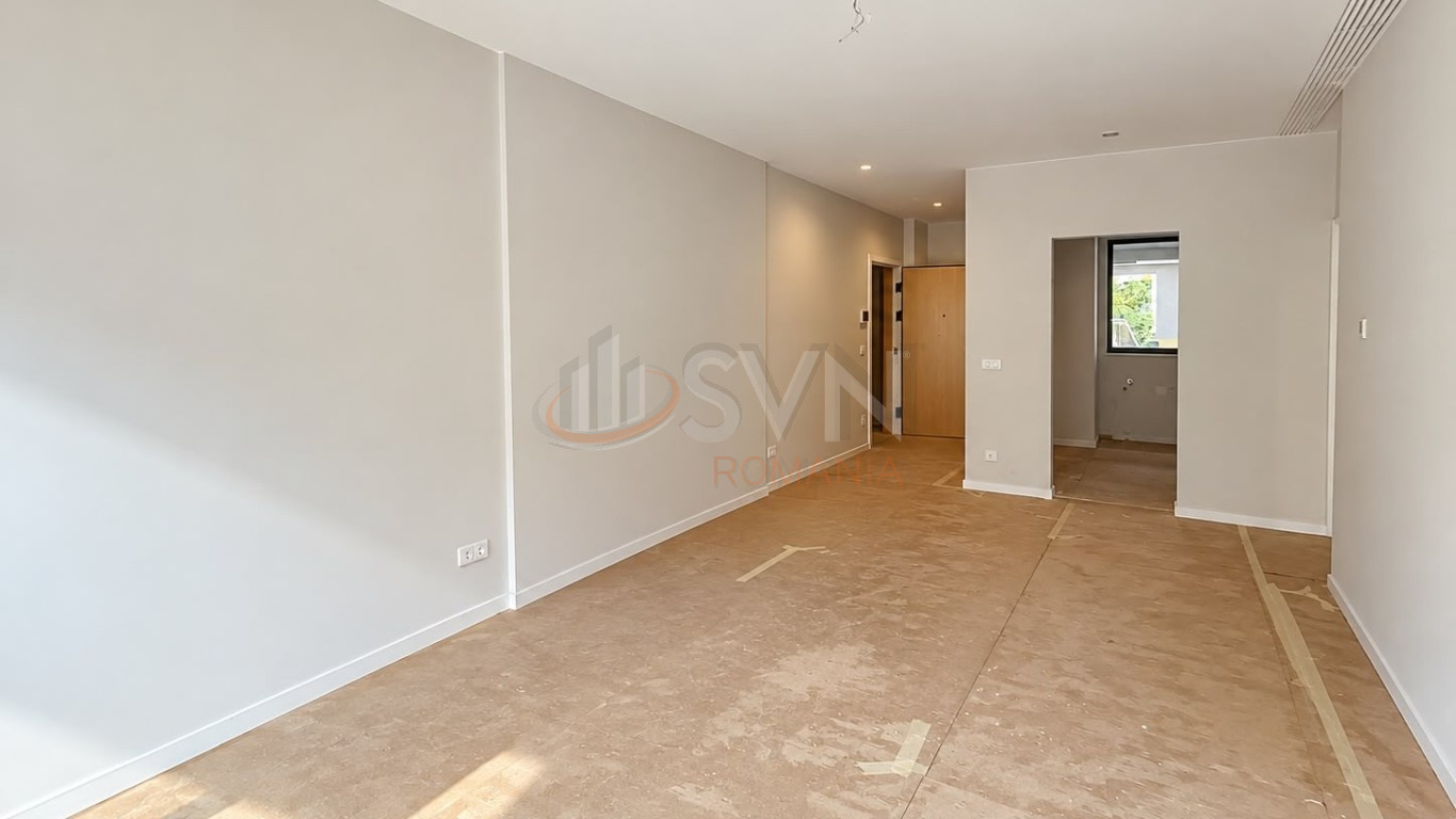 Apartament, 3 camere Bucuresti/Baneasa