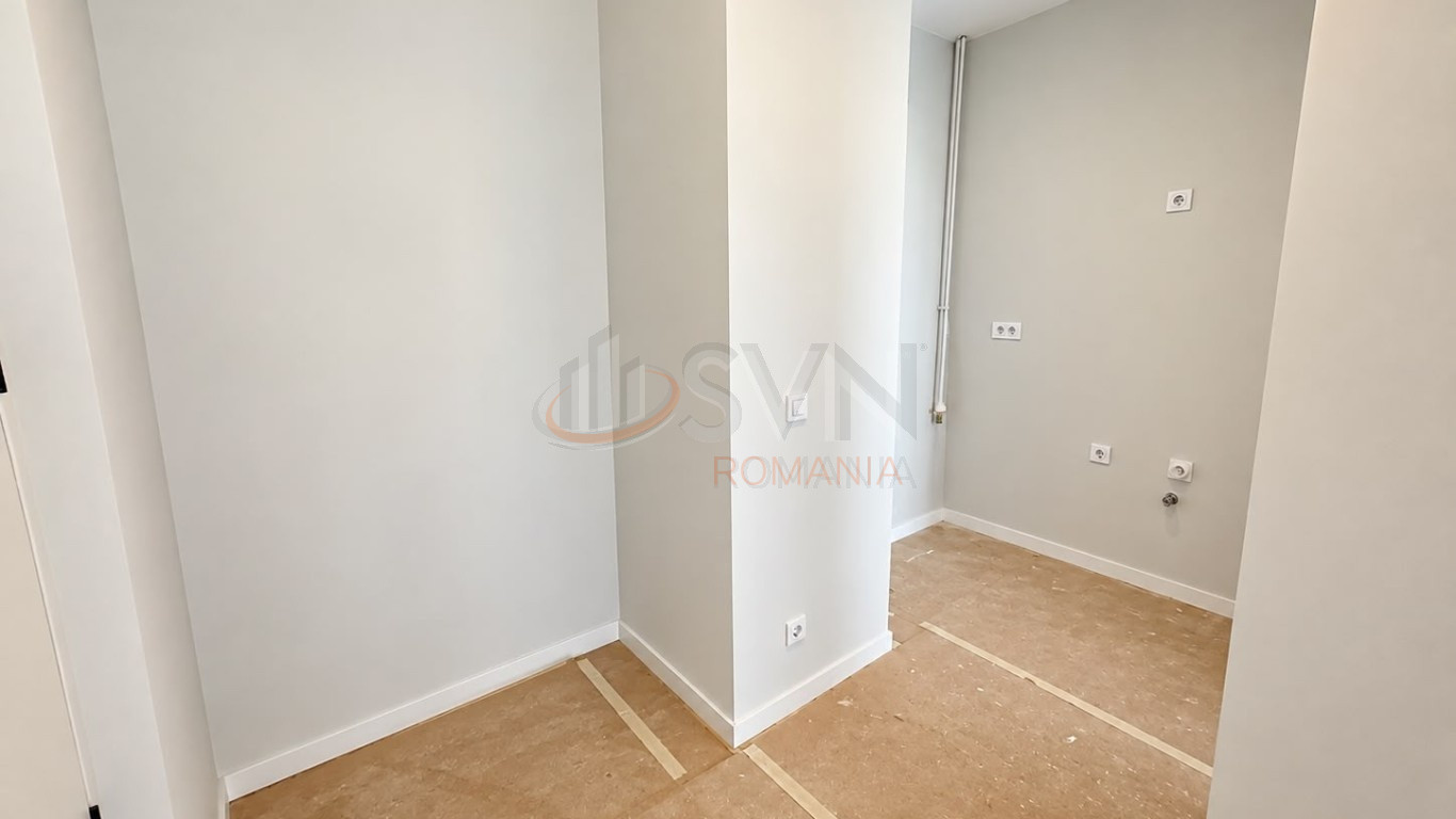 Apartament, 3 camere Bucuresti/Baneasa