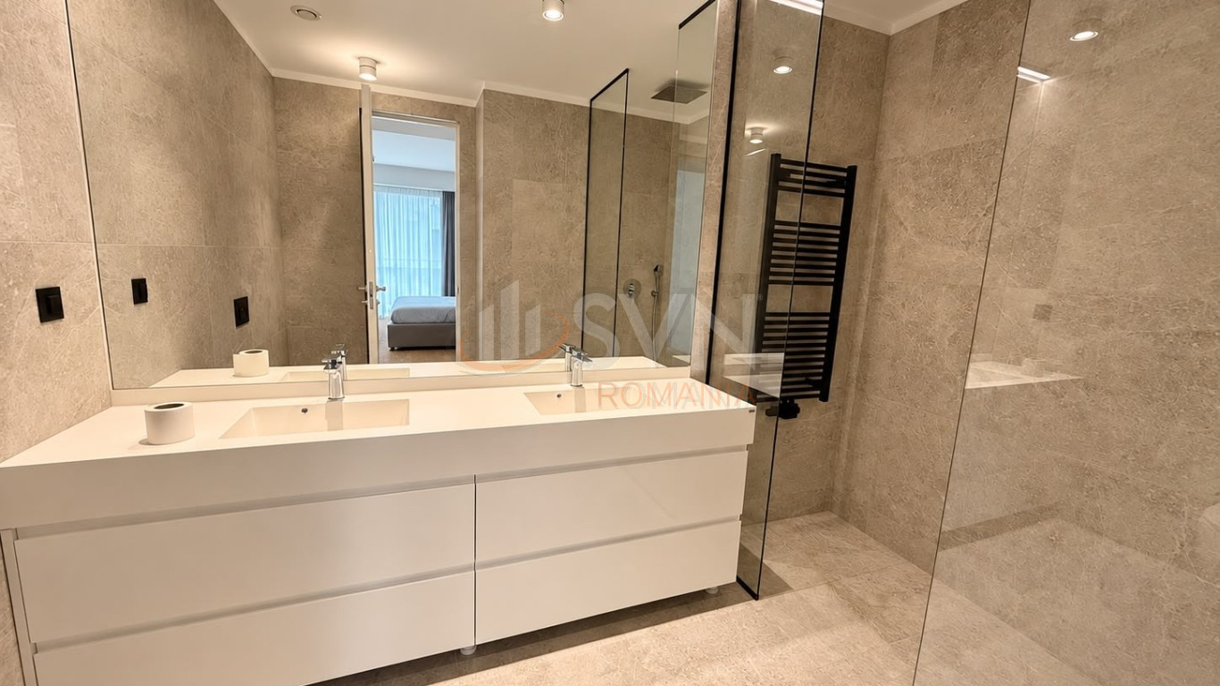 Apartament, 3 camere Bucuresti/Herastrau