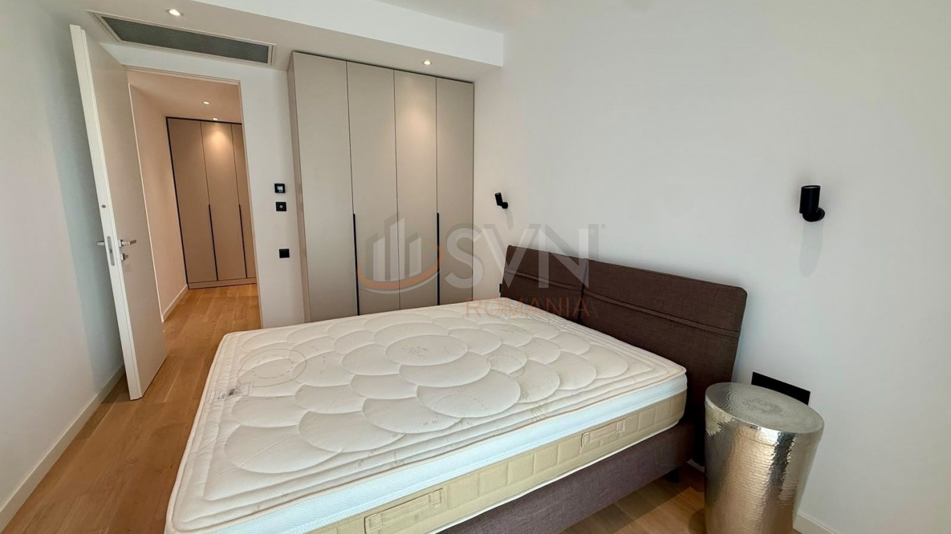 Apartament, 3 camere Bucuresti/Herastrau