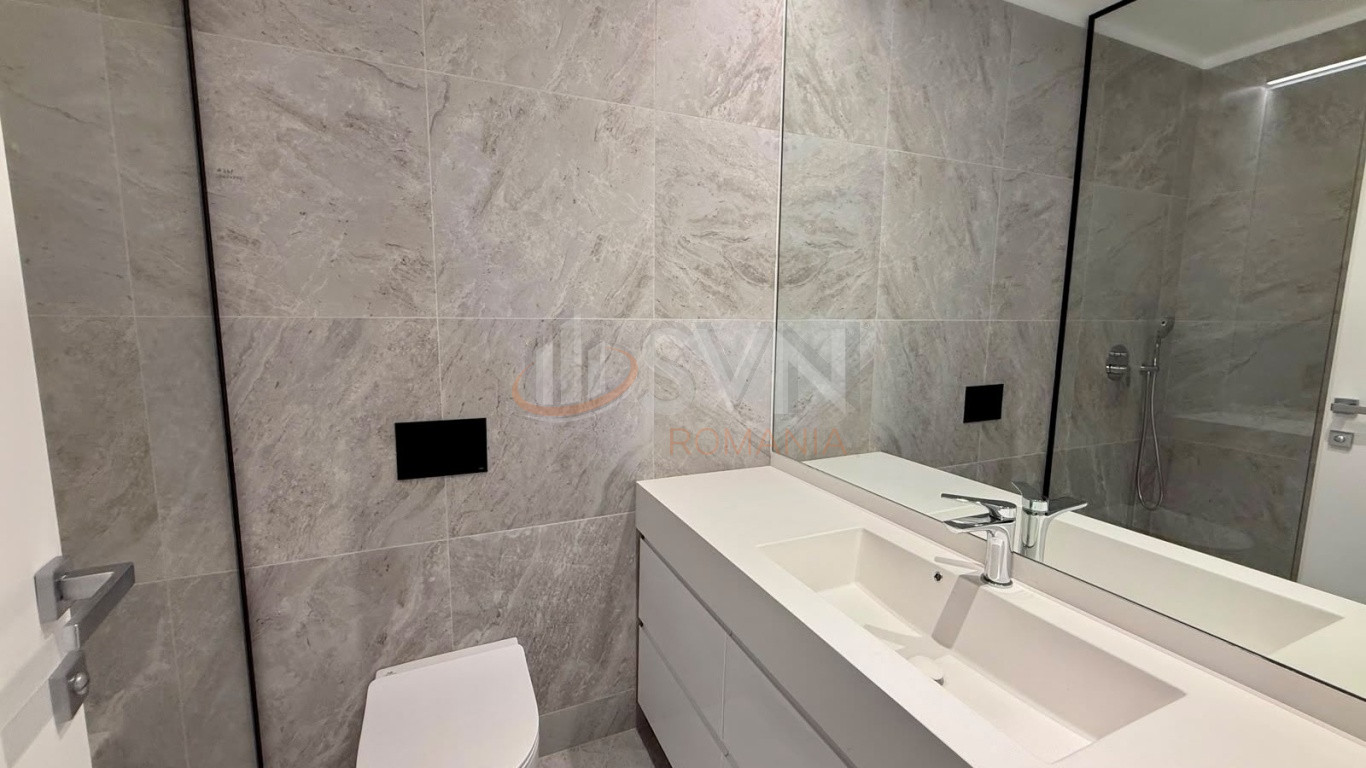 Apartament, 3 camere Bucuresti/Herastrau