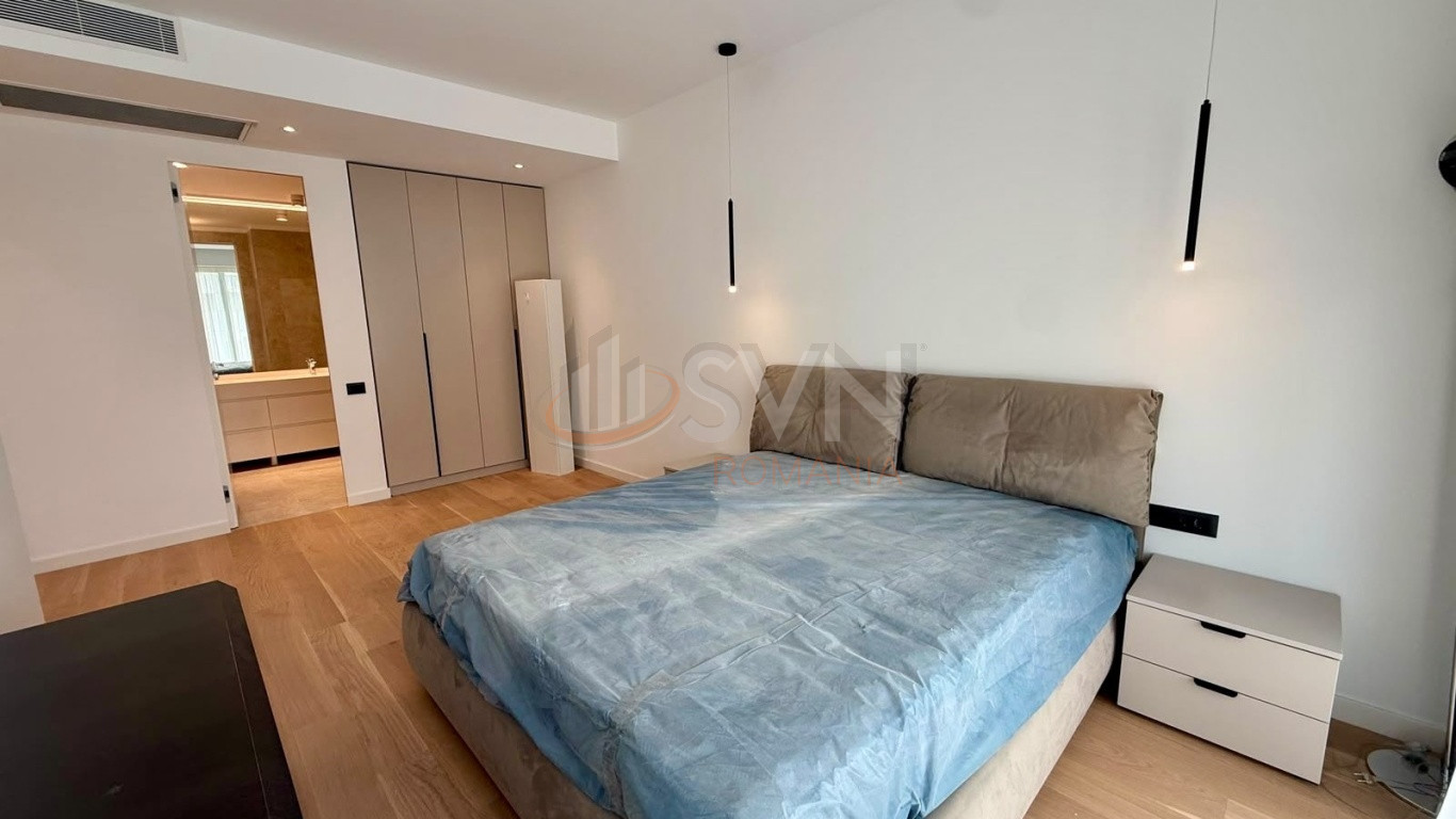 Apartament, 3 camere Bucuresti/Herastrau