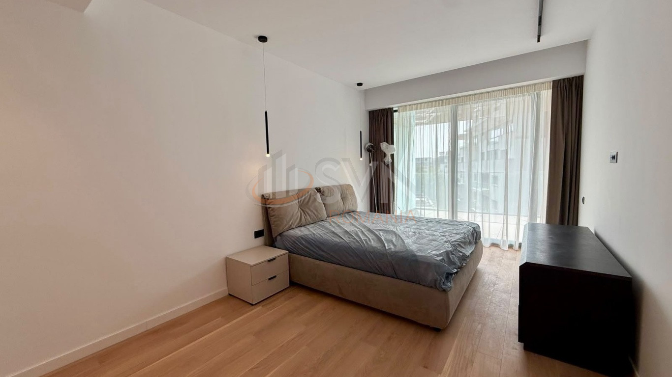 Apartament, 3 camere Bucuresti/Herastrau