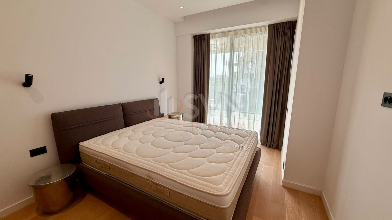 Apartament, 3 camere Bucuresti/Herastrau