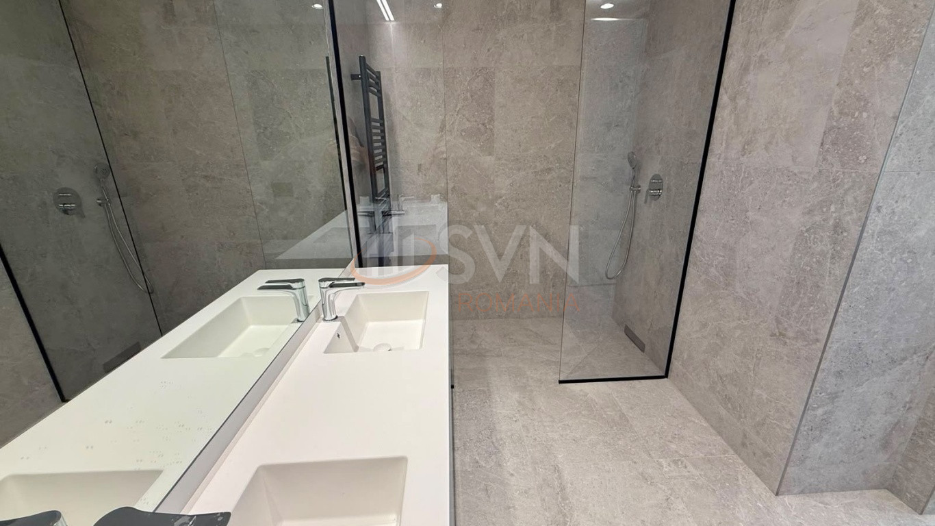 Apartament, 3 camere Bucuresti/Herastrau