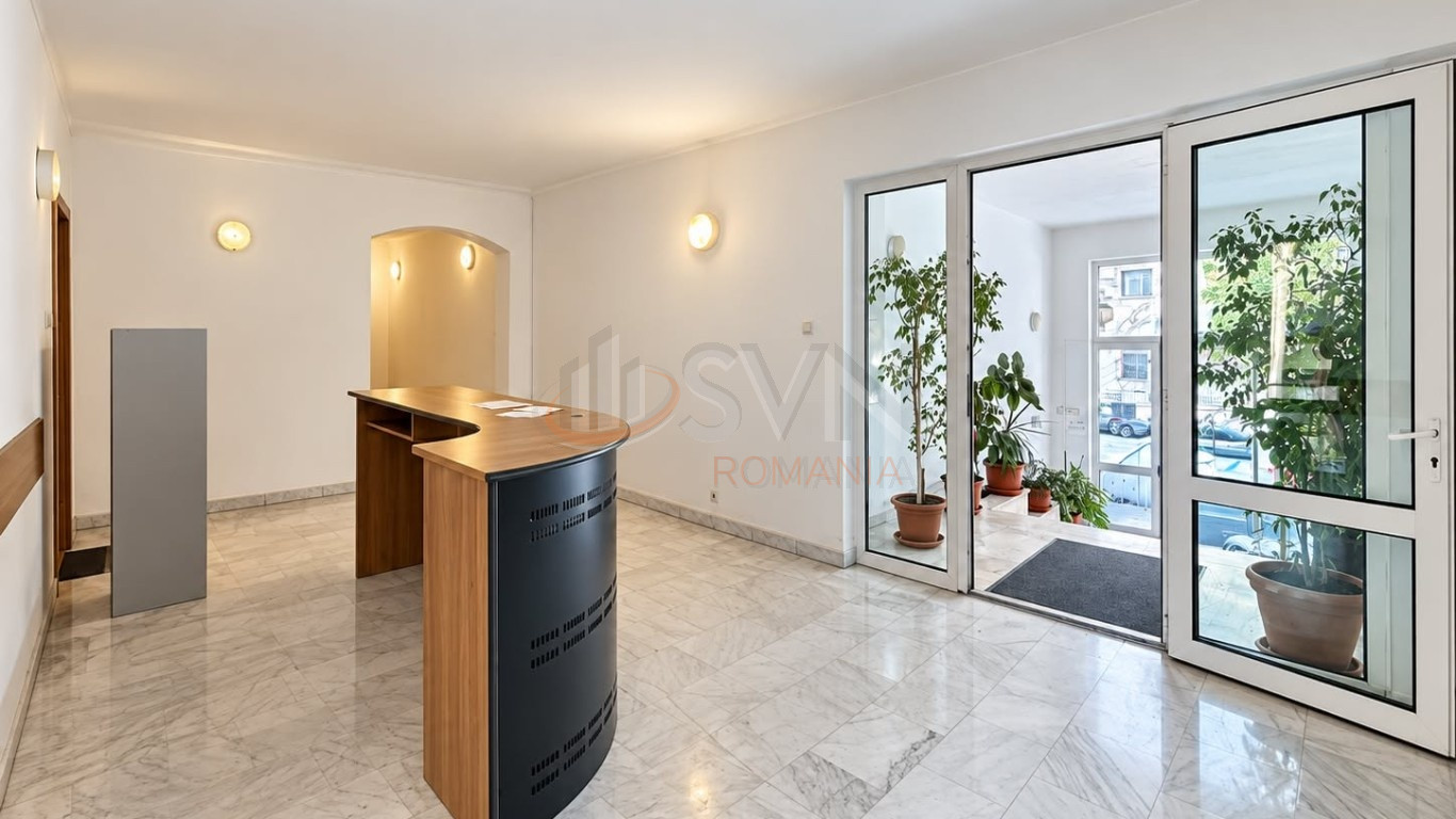 Apartament, 3 camere Bucuresti/Aviatorilor