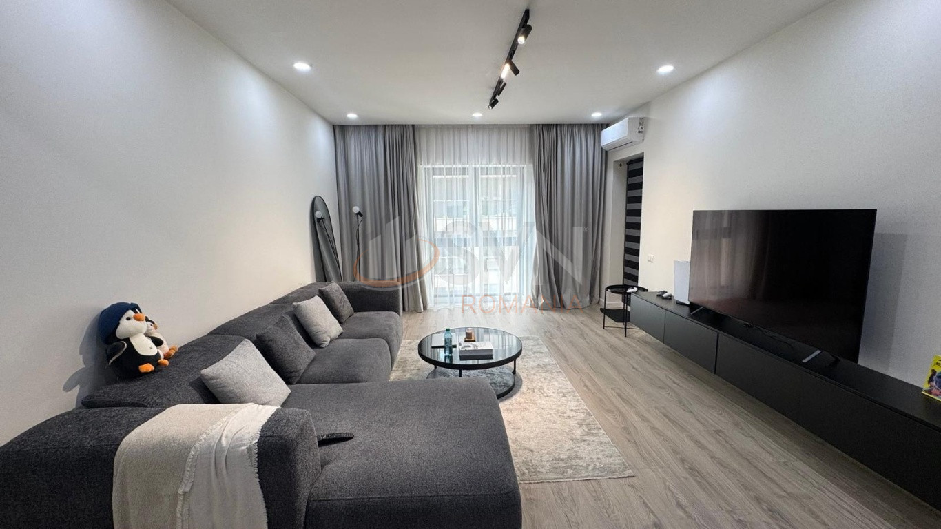 Apartament, 3 camere Bucuresti/Pipera