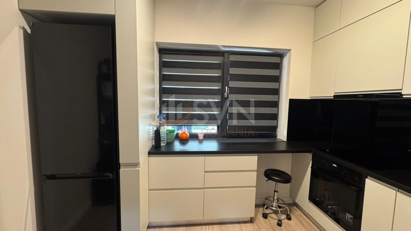 Apartament, 3 camere Bucuresti/Pipera