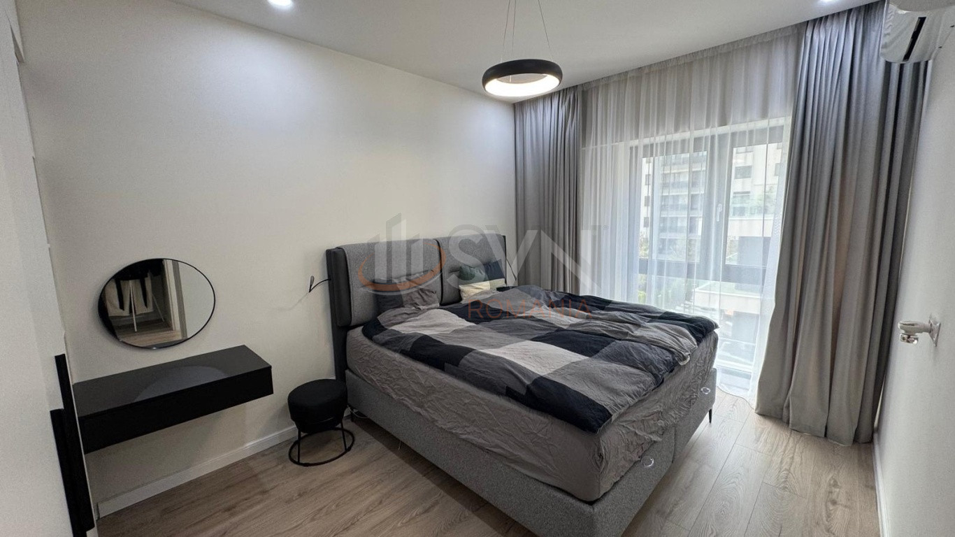 Apartament, 3 camere Bucuresti/Pipera