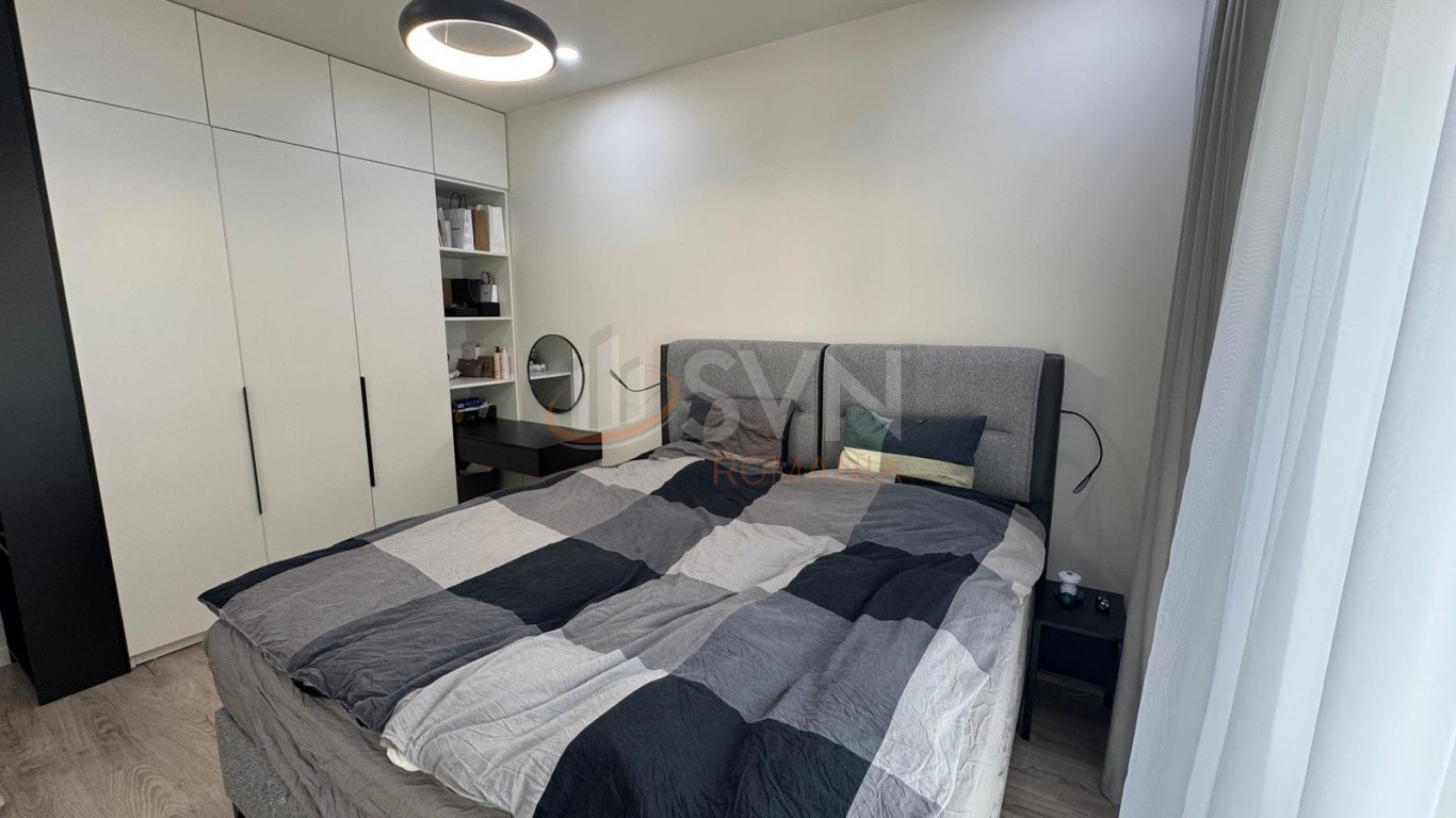 Apartament, 3 camere Bucuresti/Pipera