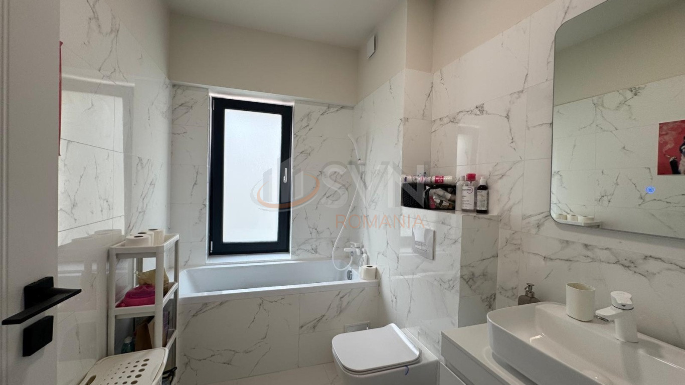 Apartament, 3 camere Bucuresti/Pipera