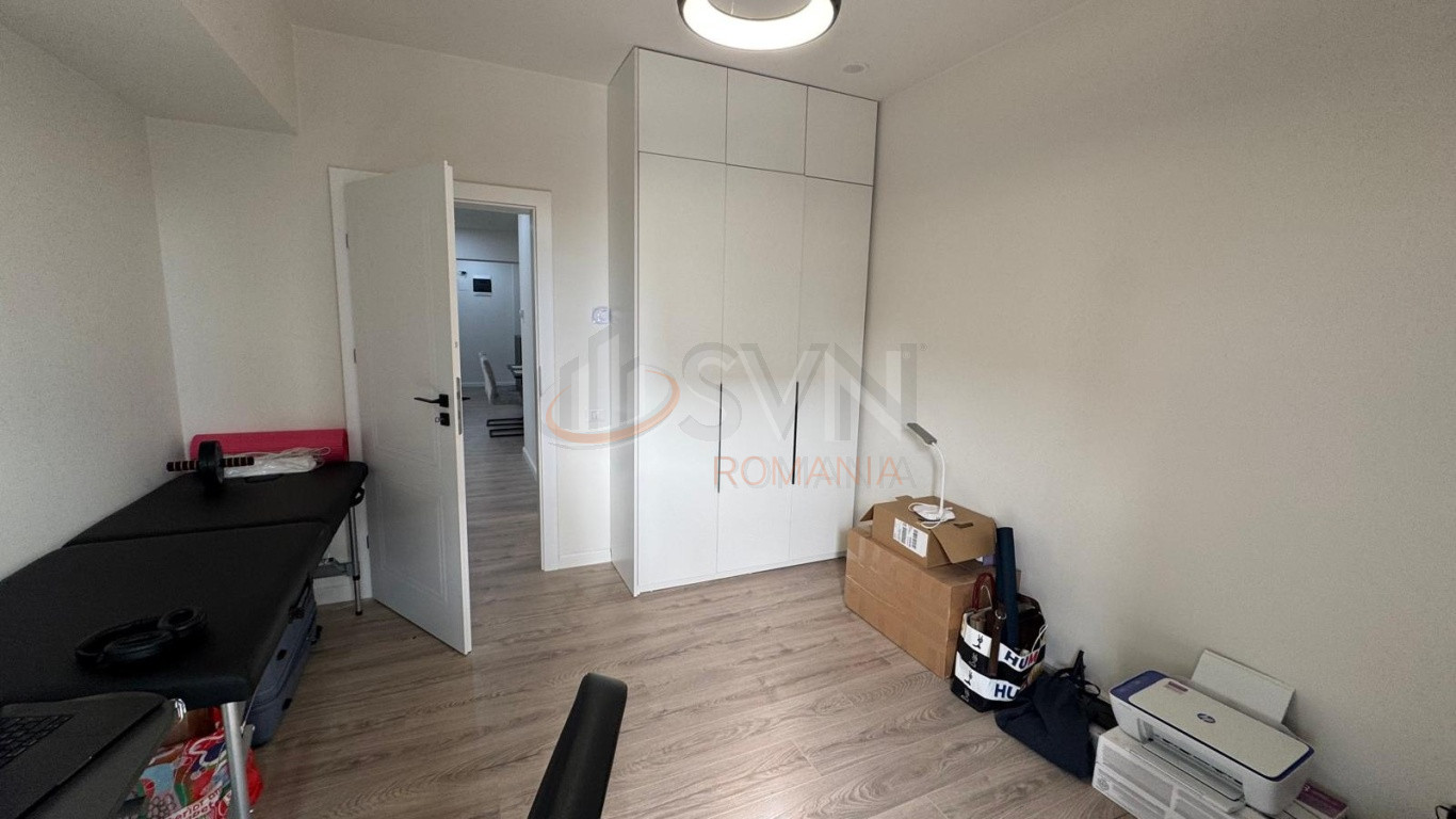 Apartament, 3 camere Bucuresti/Pipera
