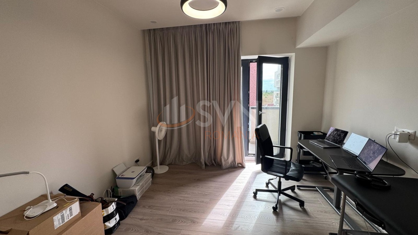Apartament, 3 camere Bucuresti/Pipera
