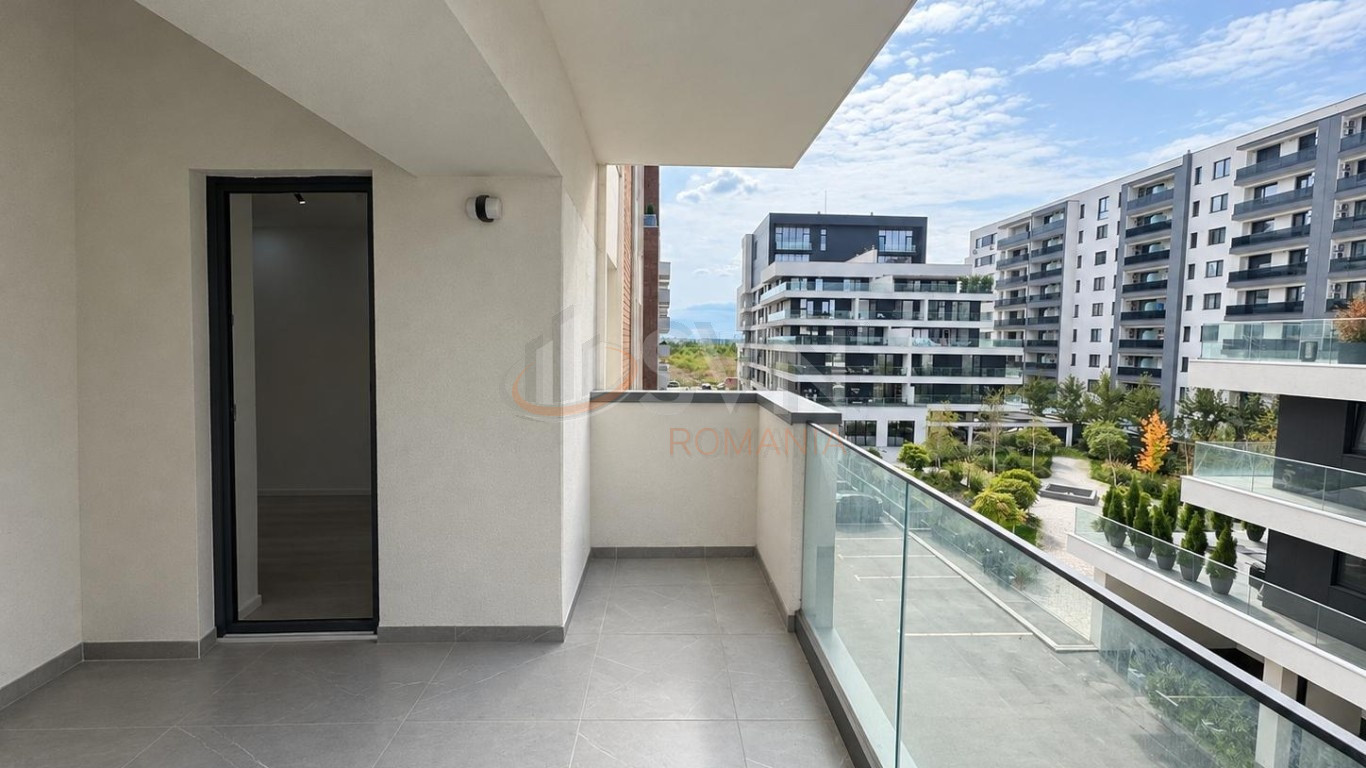 Apartament, 3 camere Bucuresti/Pipera